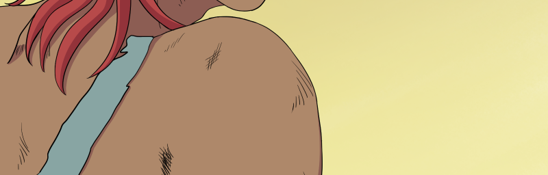 Fate - Episode 2, Page 9: 2. Just a whim