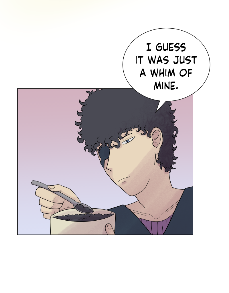 Fate - Episode 2, Page 11: 2. Just a whim