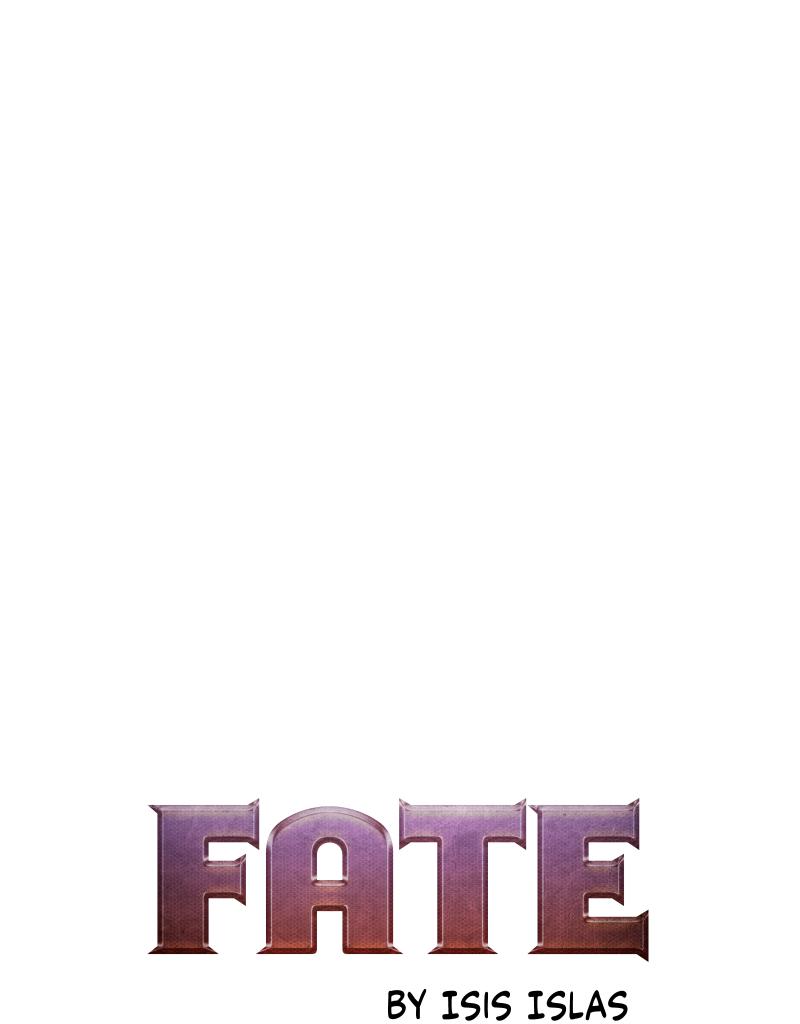 Fate - Episode 3, Page 1: Leave that sword now!