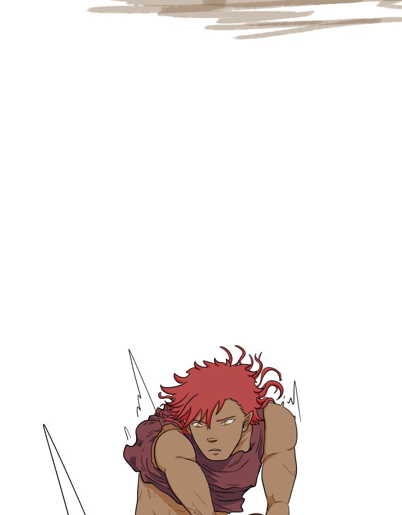 Fate - Episode 3, Page 4: Leave that sword now!