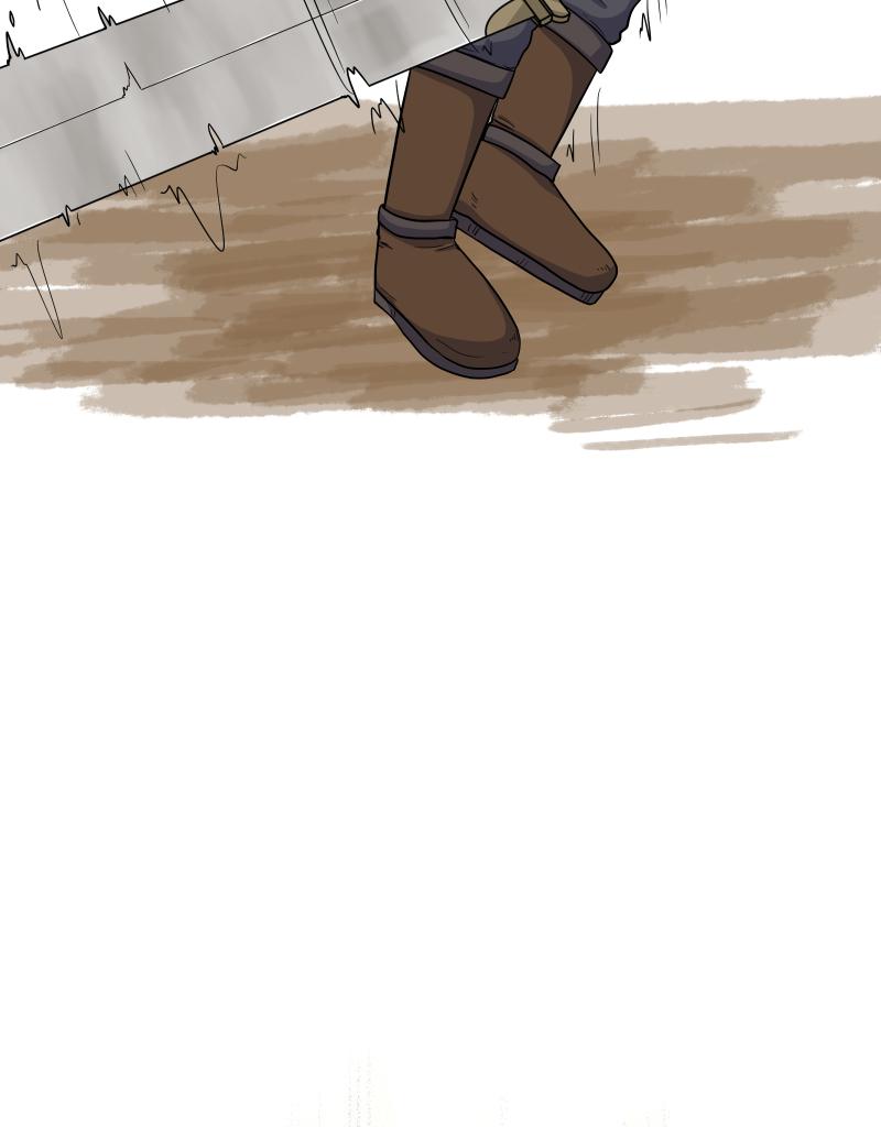 Fate - Episode 3, Page 5: Leave that sword now!