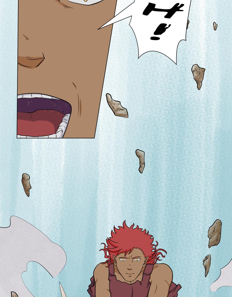 Fate - Episode 3, Page 8: Leave that sword now!