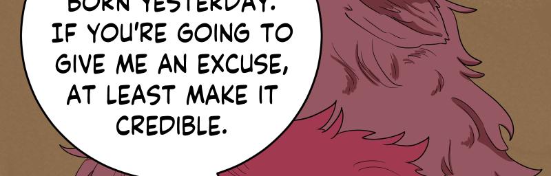 Fate - Episode 3, Page 14: Leave that sword now!