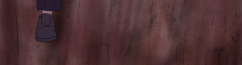 Fate - Episode 4, Page 7: It's finally here