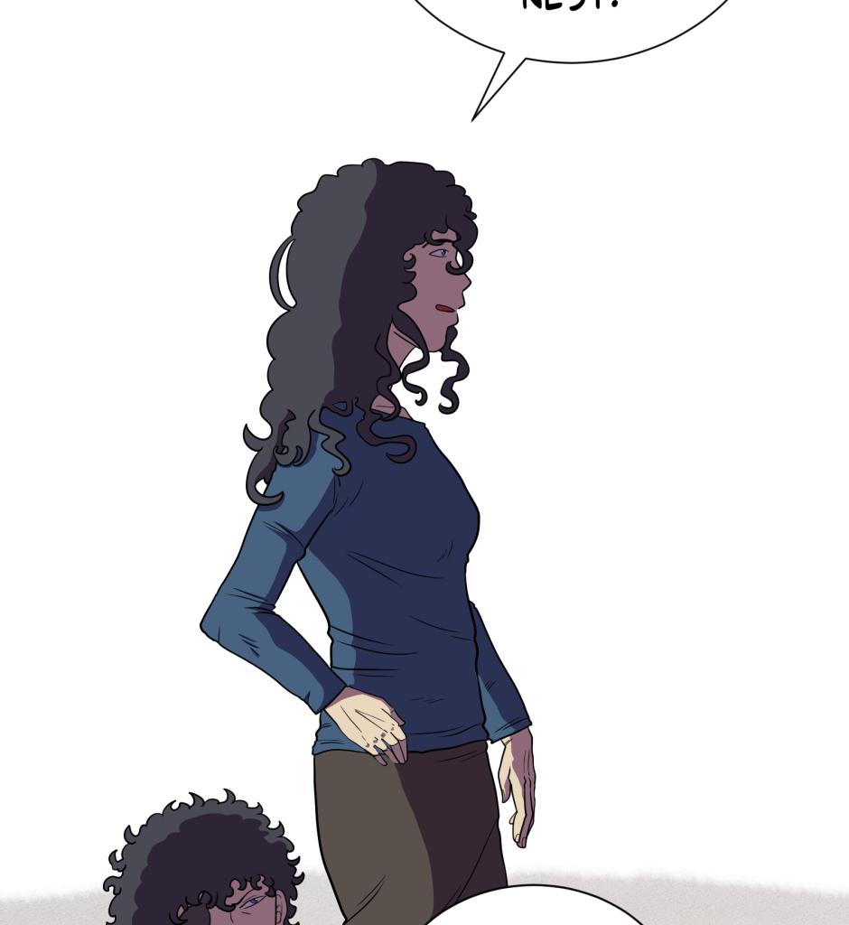 Fate - Episode 4, Page 9: It's finally here