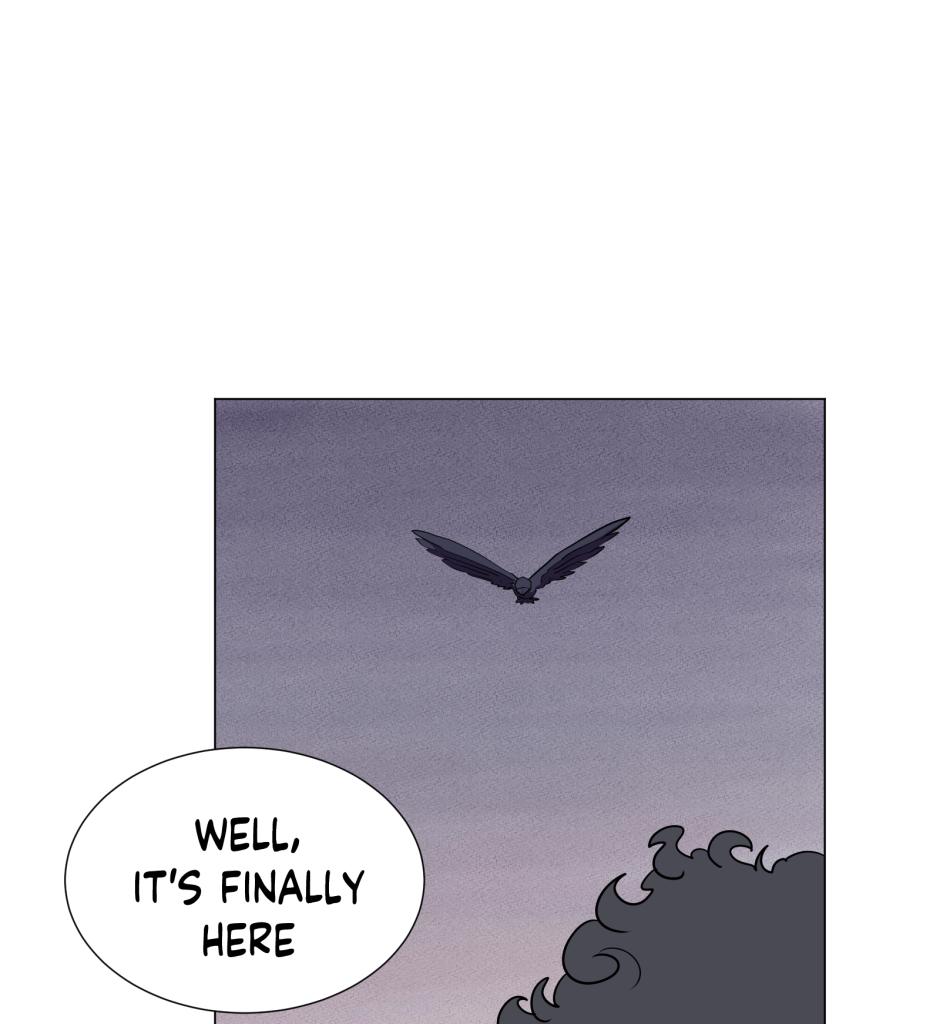 Fate - Episode 4, Page 12: It's finally here