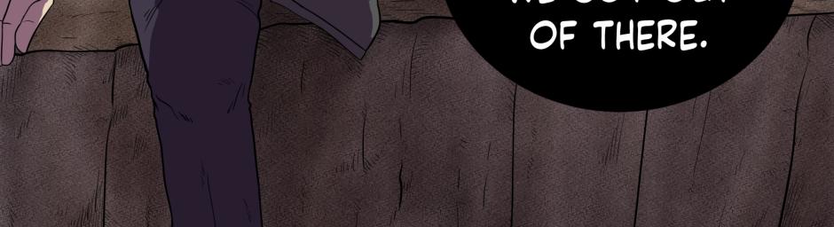 Fate - Episode 4, Page 14: It's finally here