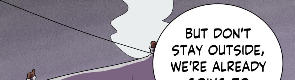 Fate - Episode 4, Page 15: It's finally here