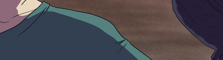 Fate - Episode 4, Page 16: It's finally here