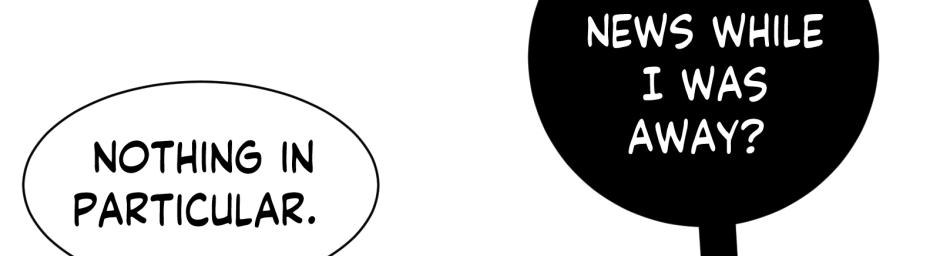 Fate - Episode 4, Page 17: It's finally here