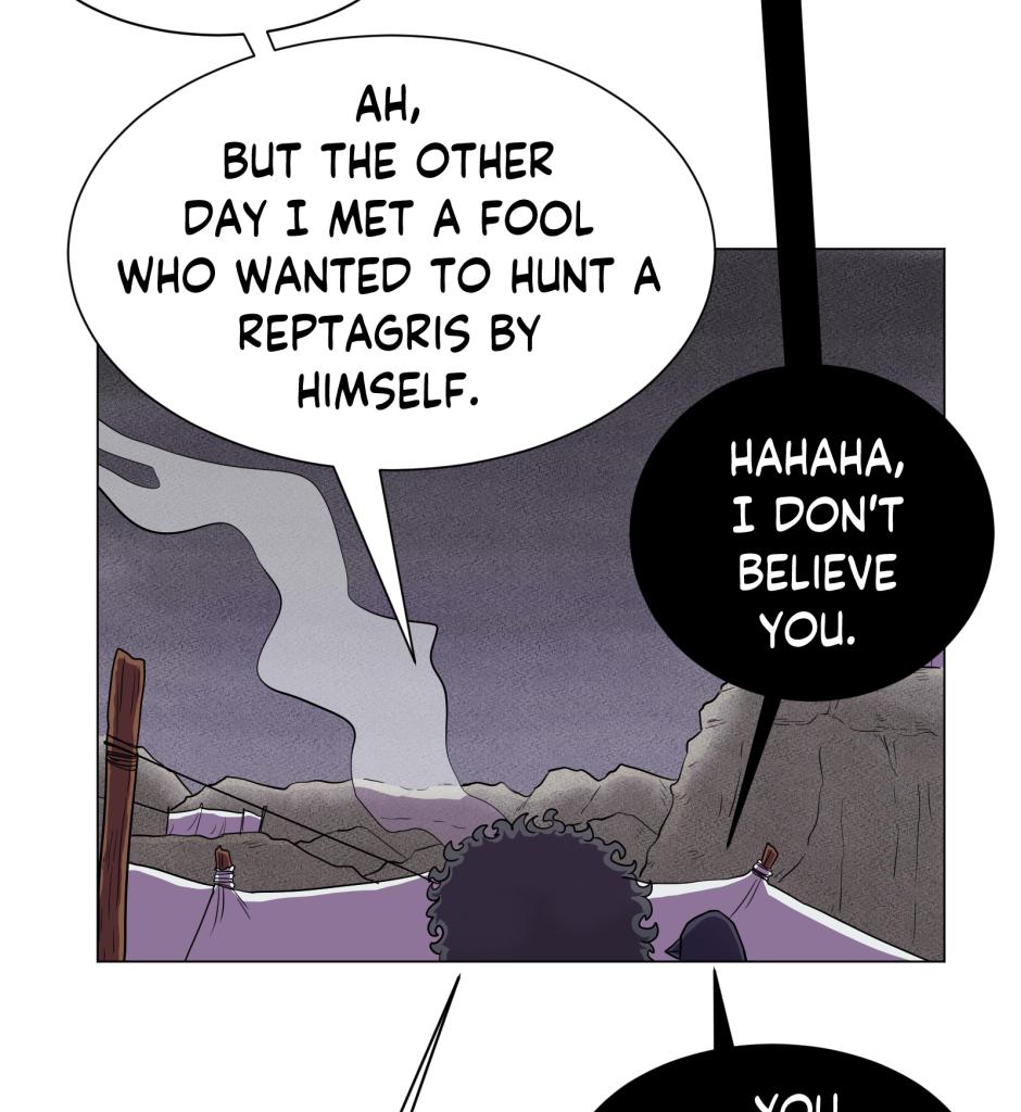 Fate - Episode 4, Page 18: It's finally here