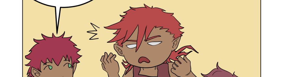 Fate - Episode 4, Page 19: It's finally here