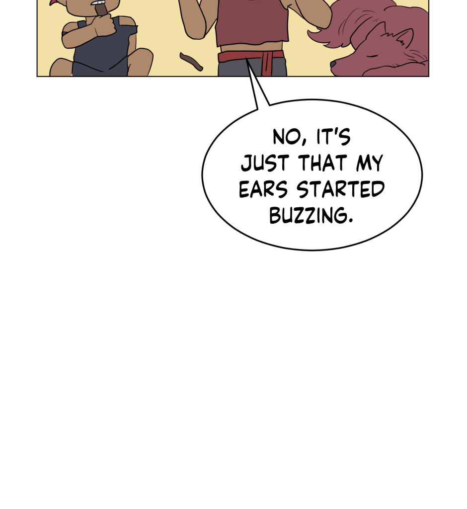 Fate - Episode 4, Page 20: It's finally here