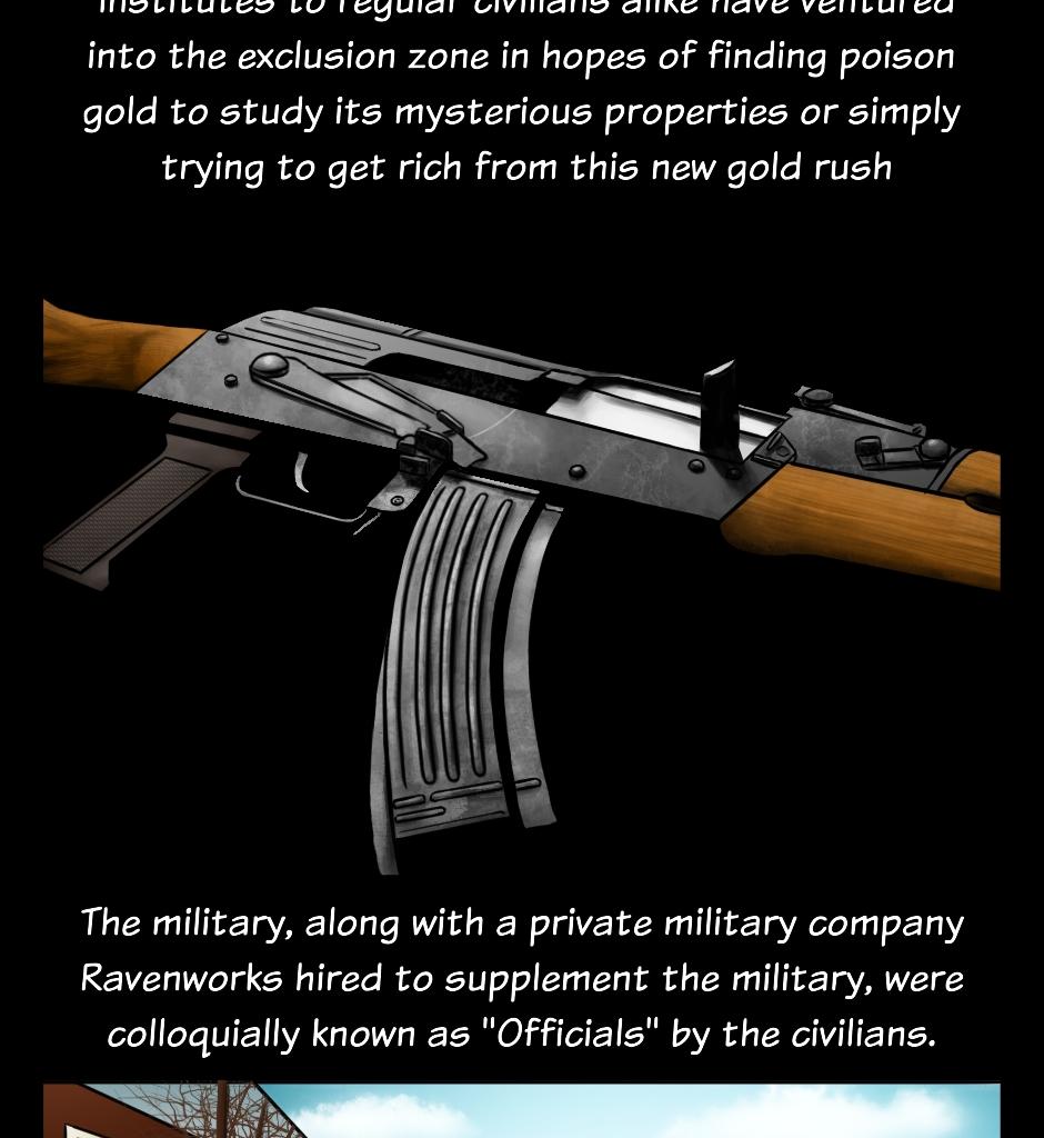 Heartland - Episode 2, Page 1: Introduction: Part 2