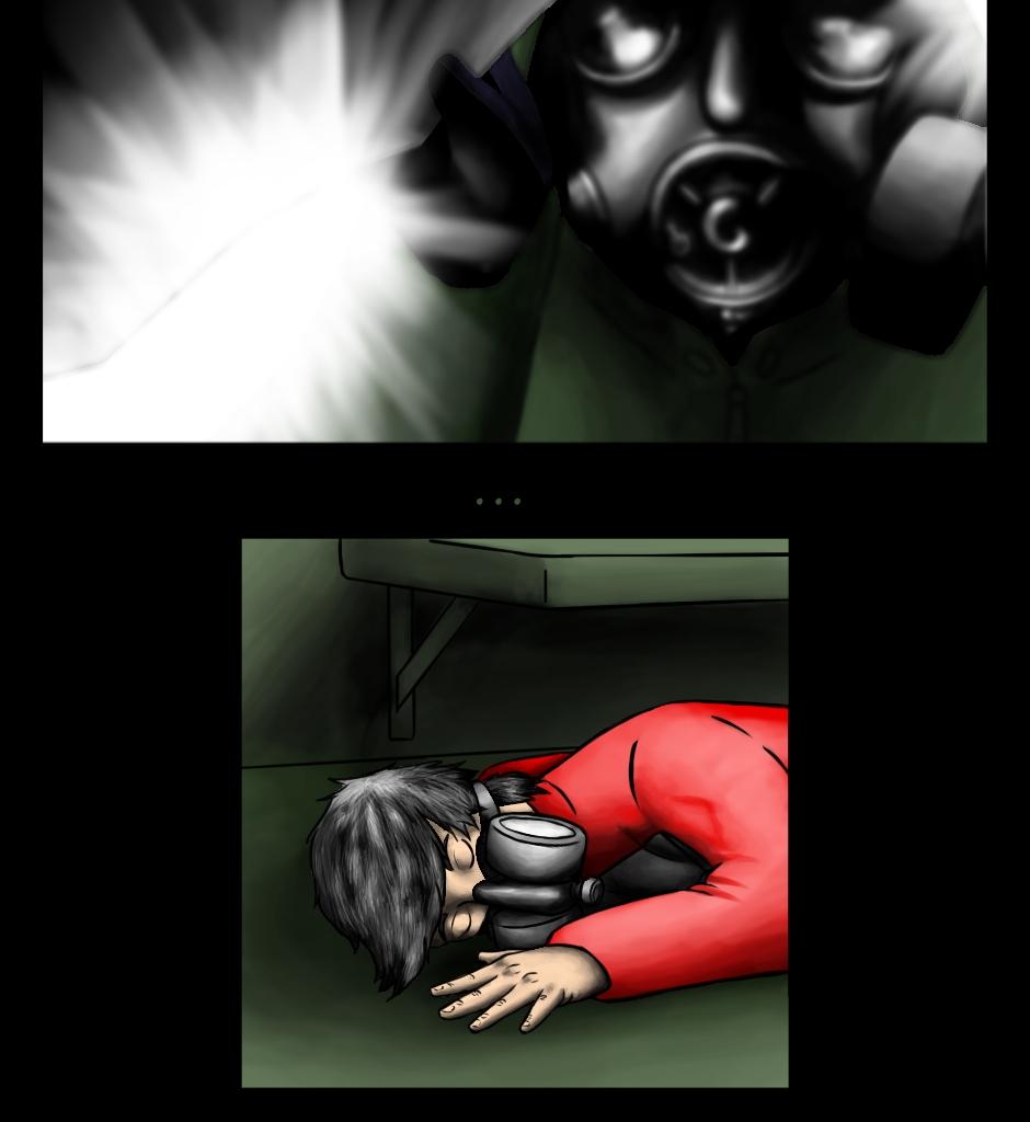 Heartland - Episode 4, Page 1: Prelude: Part 2