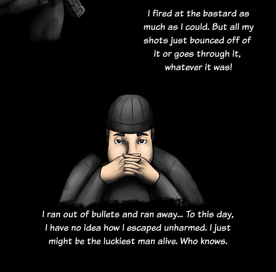 Heartland - Episode 7, Page 1: Episode 1-2