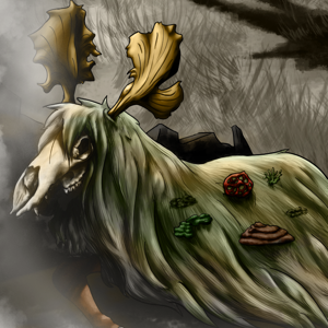 Heartland - Episode 11: Episode 1: Blast from the Past