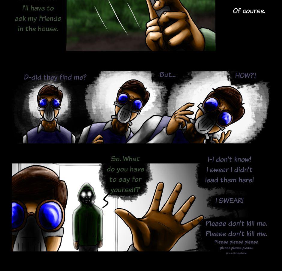 Heartland - Episode 12, Page 1: Episode 1-6