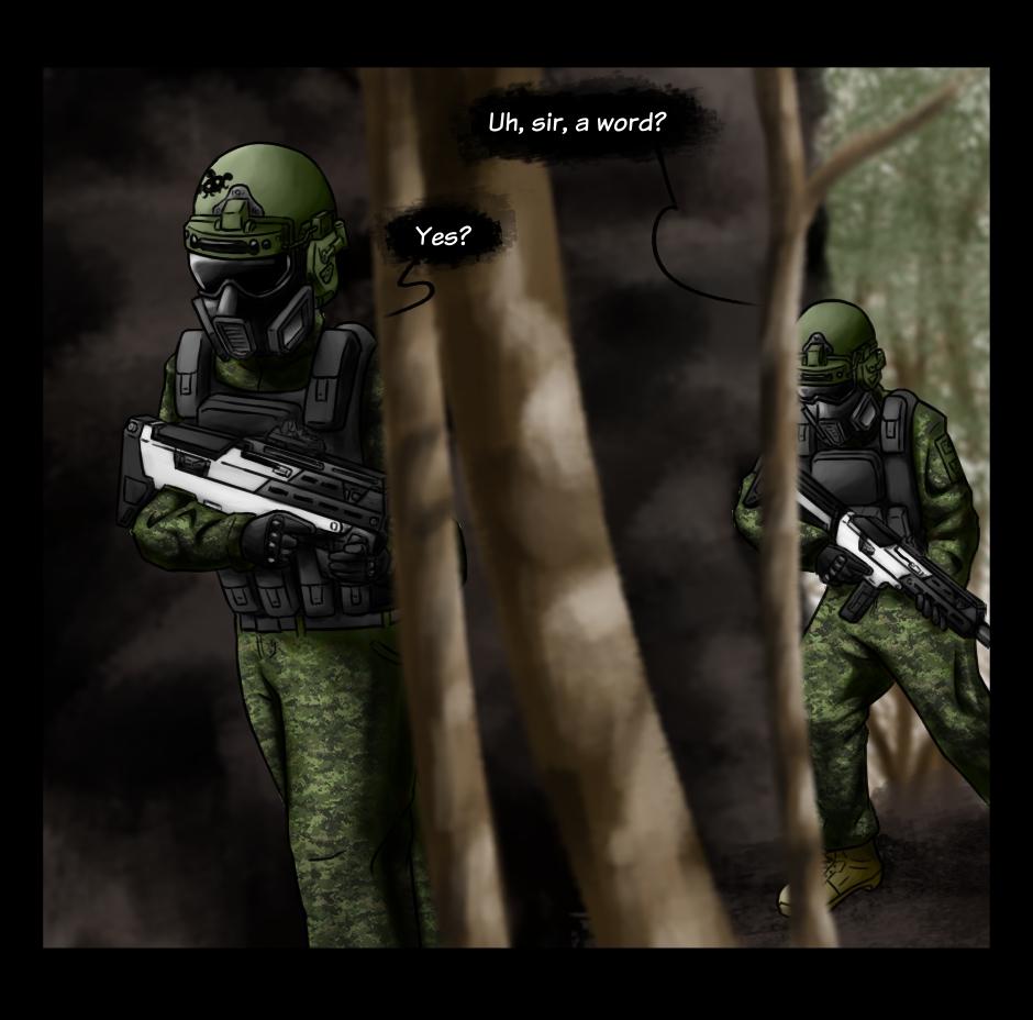 Heartland - Episode 14, Page 1: Episode 1-8