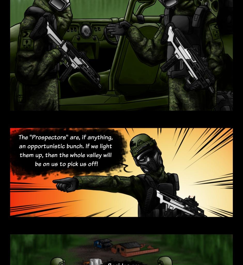 Heartland - Episode 15, Page 1: Episode 1-9