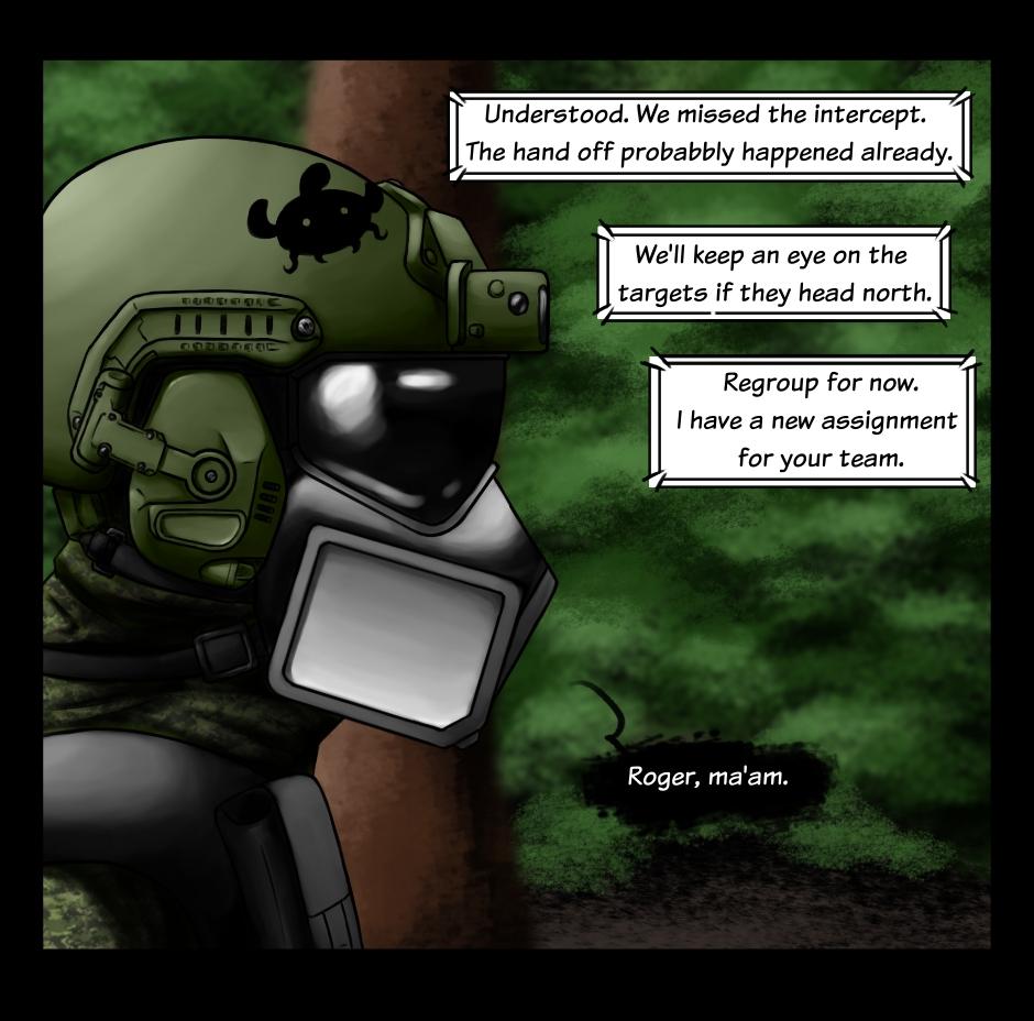 Heartland - Episode 15, Page 1: Episode 1-9