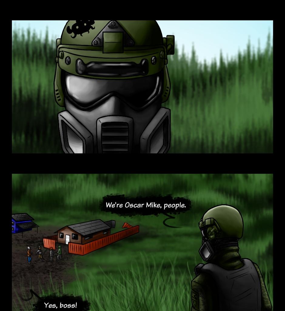 Heartland - Episode 16, Page 1: Episode 1-10