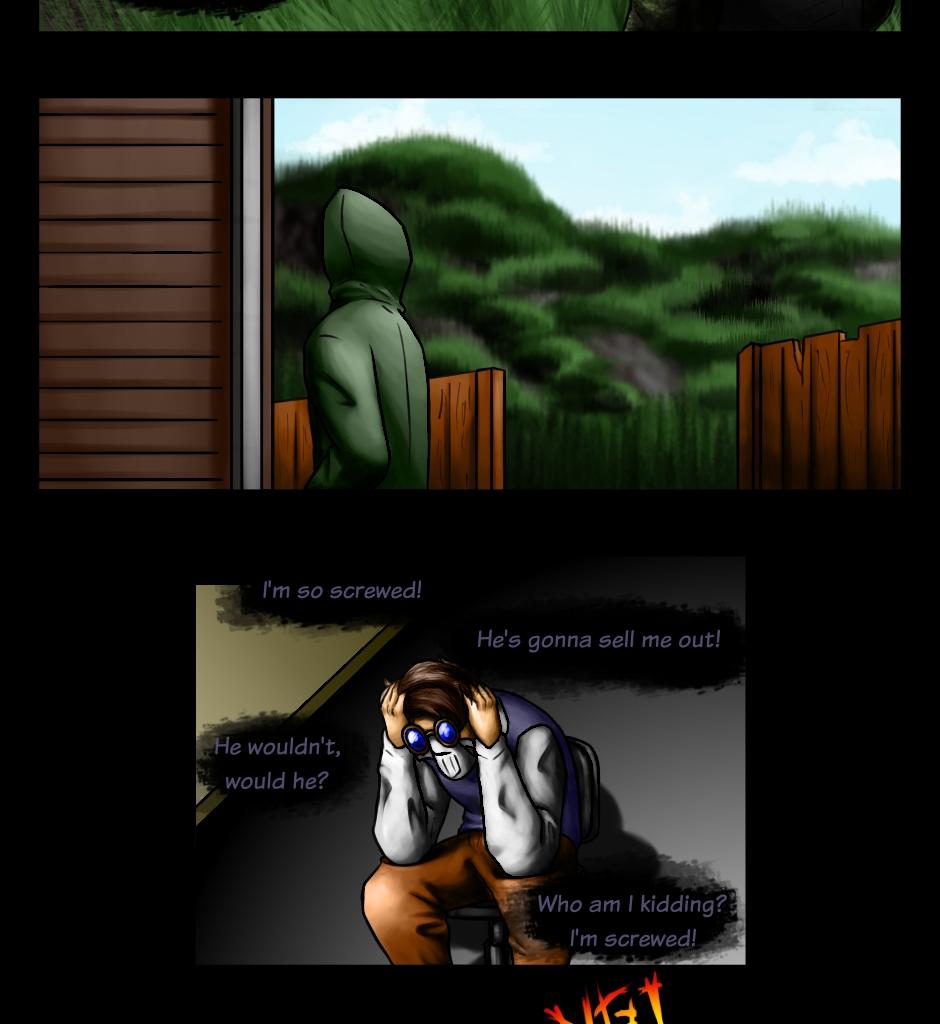 Heartland - Episode 16, Page 1: Episode 1-10