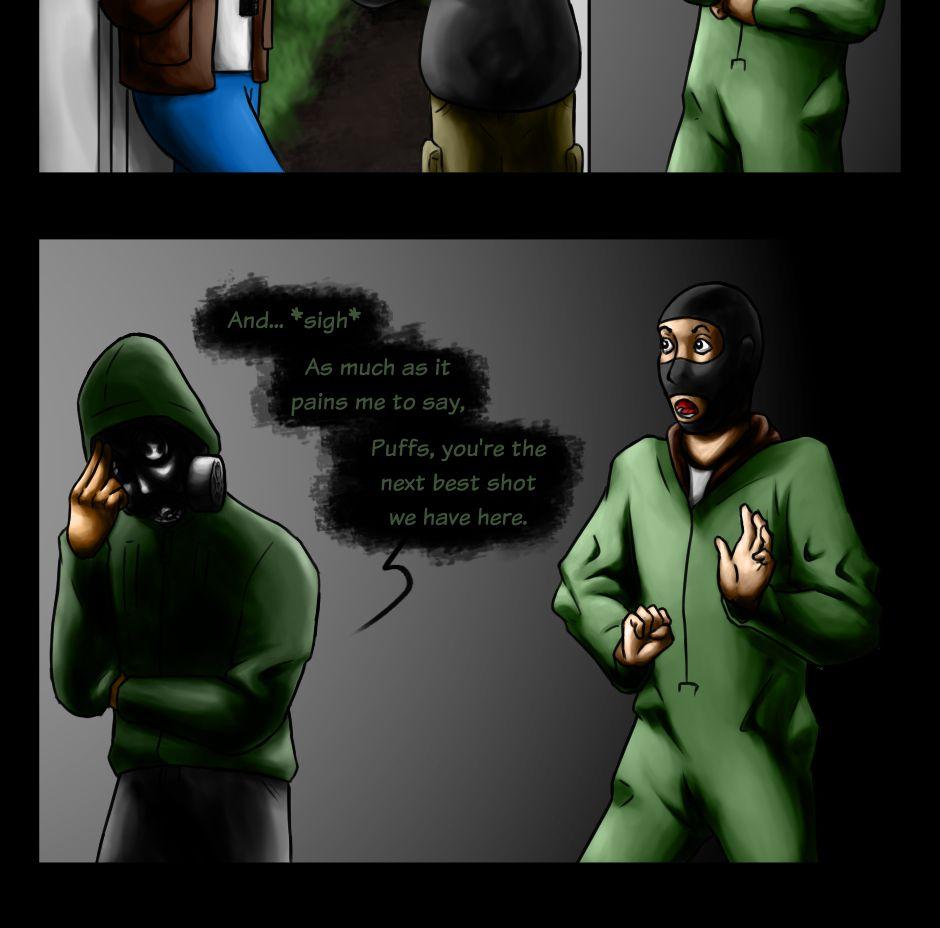 Heartland - Episode 17, Page 1: Episode 1-11