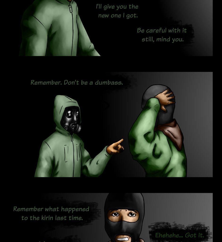 Heartland - Episode 18, Page 1: Episode 1-12