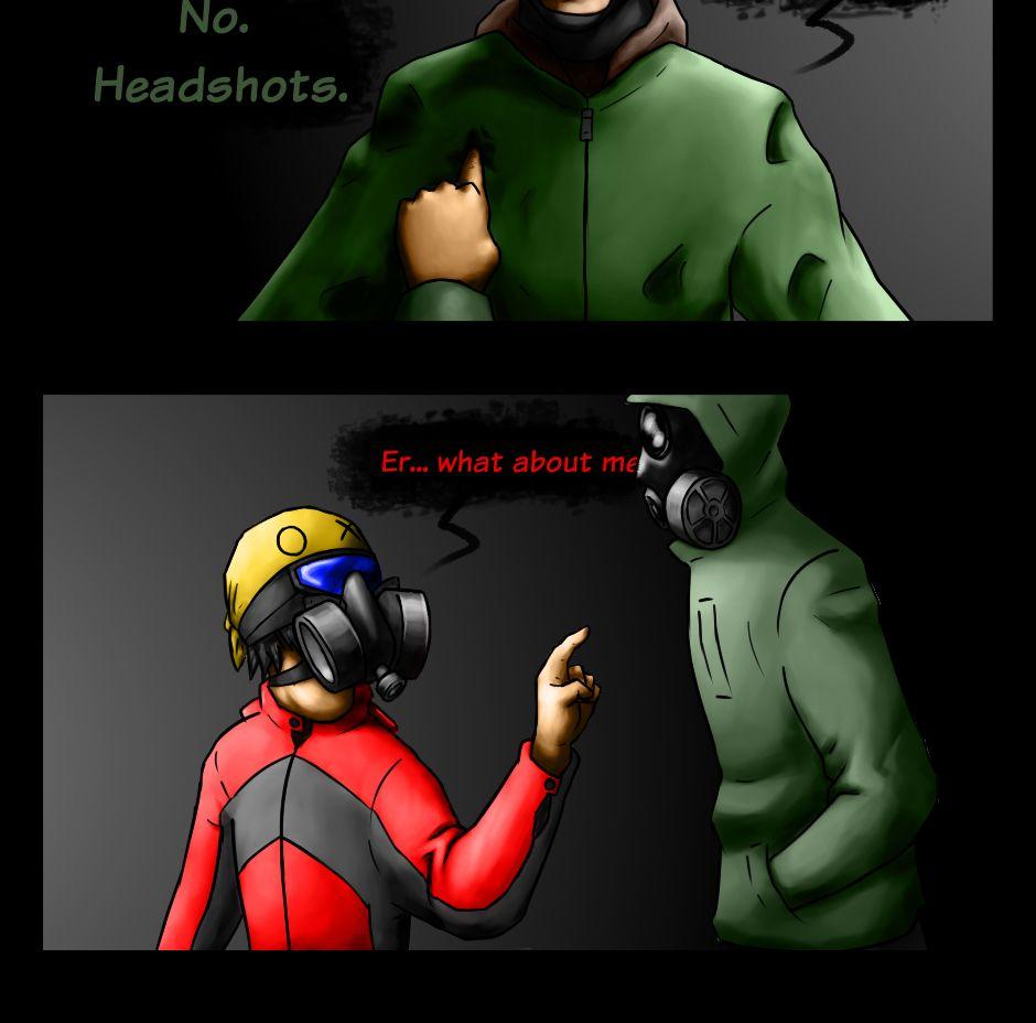 Heartland - Episode 18, Page 1: Episode 1-12