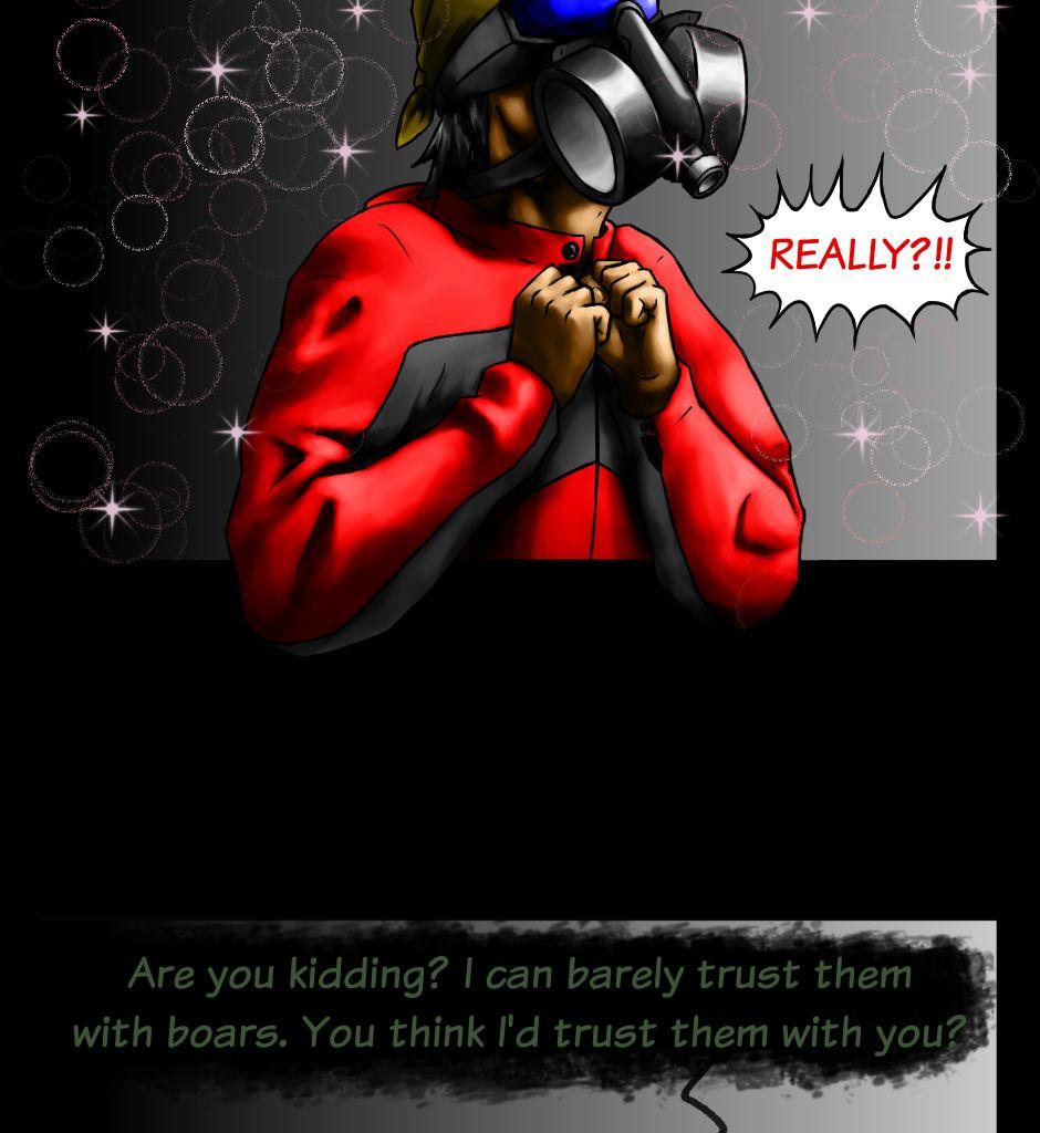 Heartland - Episode 19, Page 1: Episode 1-13