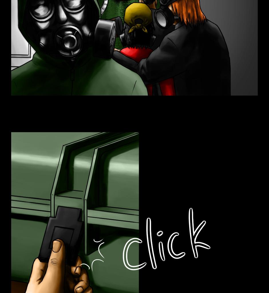 Heartland - Episode 20, Page 1: Episode 1-14