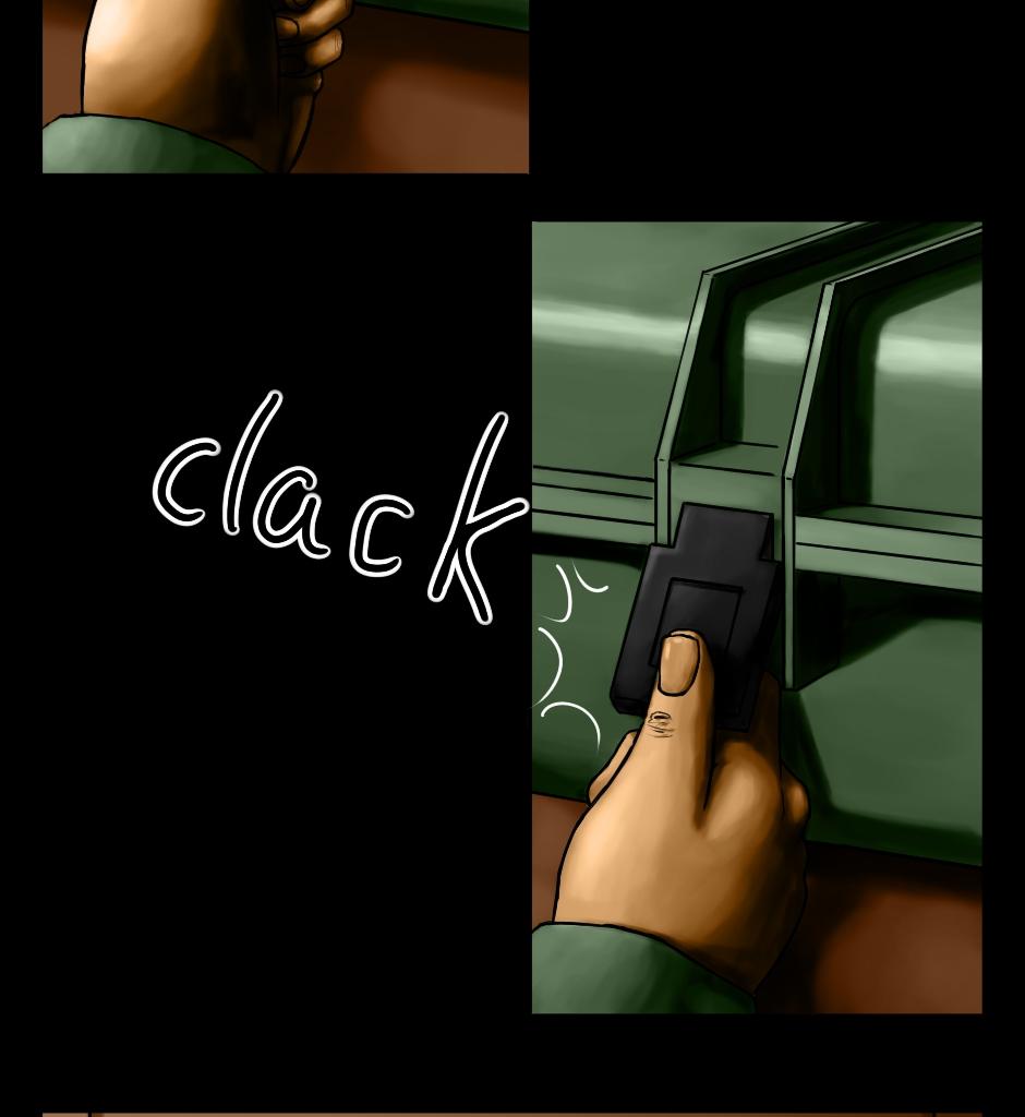 Heartland - Episode 20, Page 1: Episode 1-14