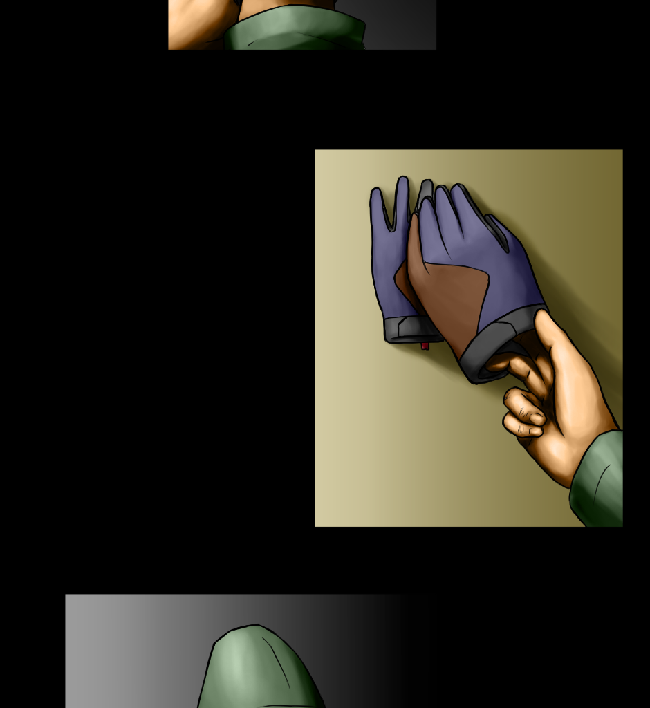 Heartland - Episode 21, Page 1: Episode 1-15