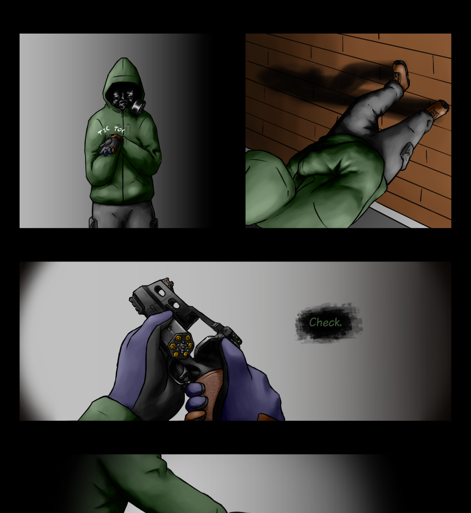 Heartland - Episode 22, Page 1: Episode 1-16