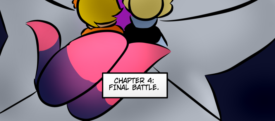 Nebula Beings - Episode 80, Page 1: 4_4