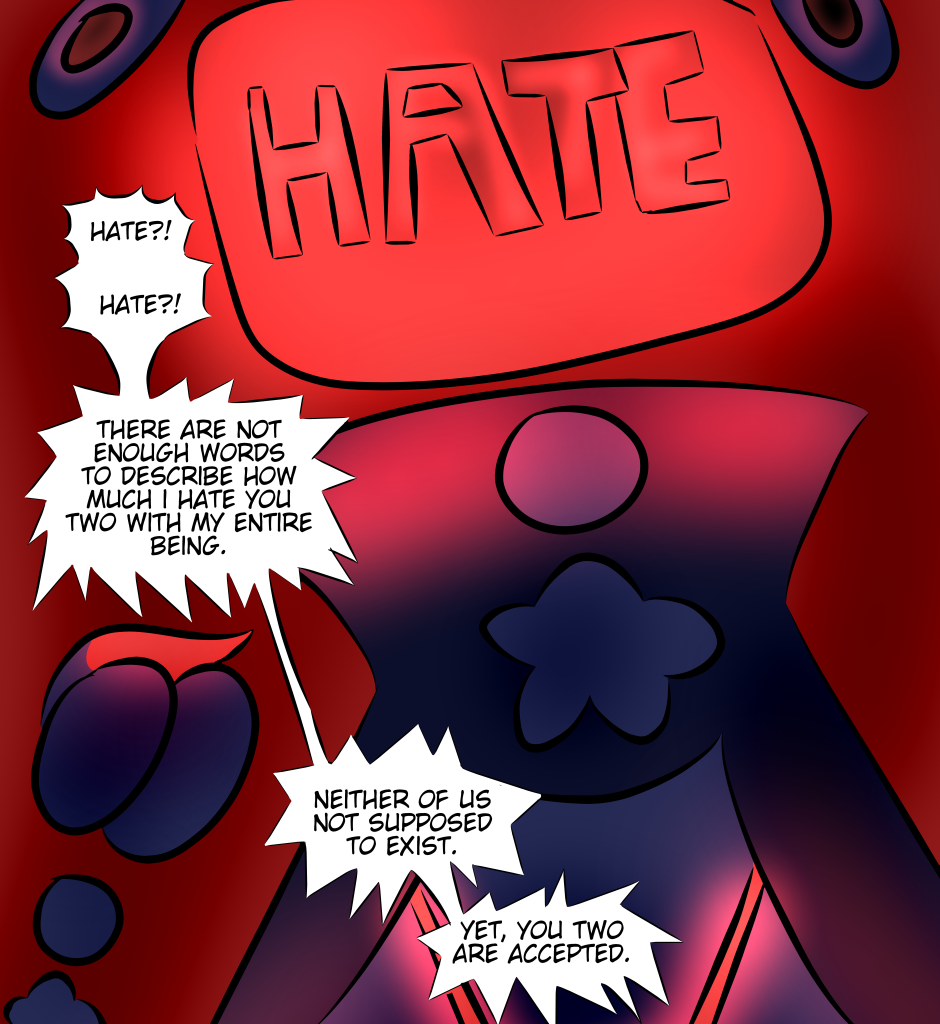 Nebula Beings - Episode 82, Page 1: 4_6