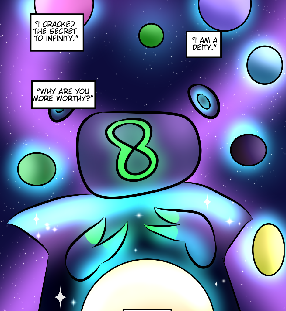 Nebula Beings - Episode 83, Page 1: 4_7