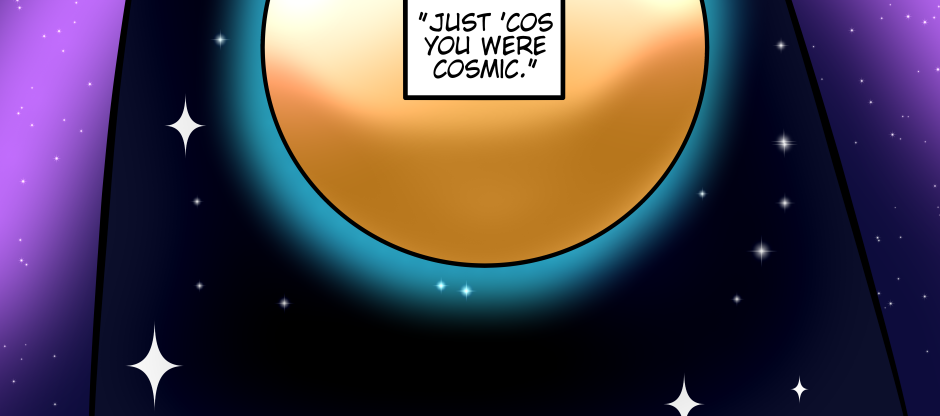 Nebula Beings - Episode 83, Page 1: 4_7