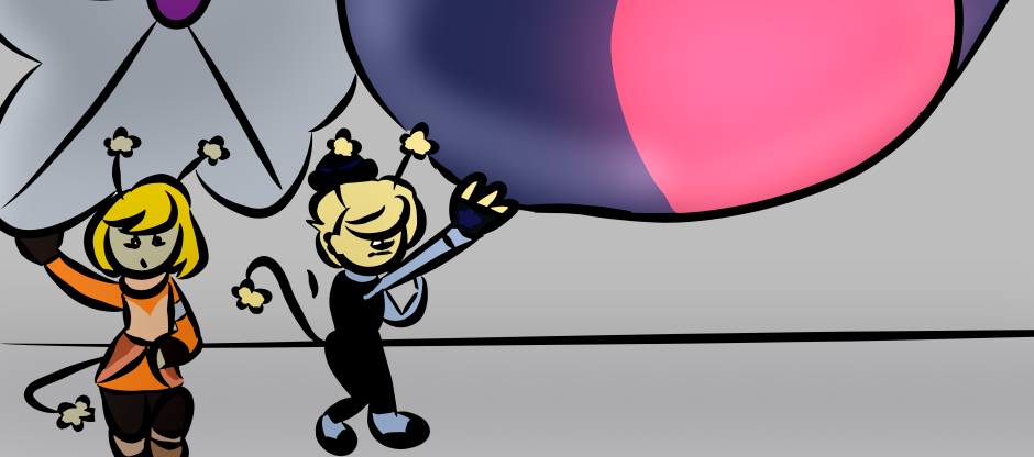 Nebula Beings - Episode 87, Page 1: 4_11