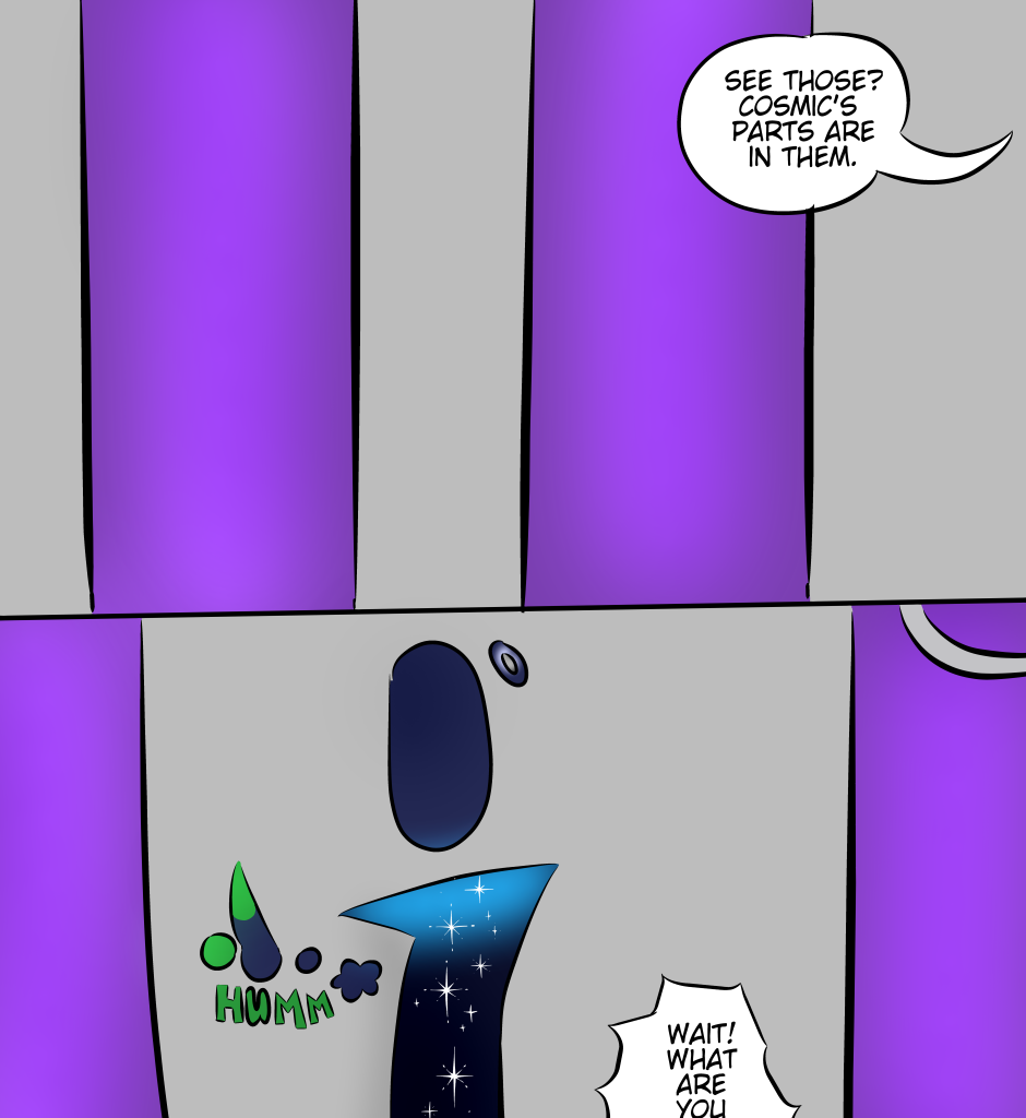 Nebula Beings - Episode 89, Page 1: 4_13