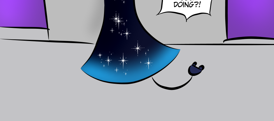 Nebula Beings - Episode 89, Page 1: 4_13