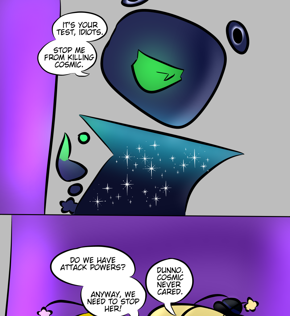 Nebula Beings - Episode 90, Page 1: 4_14