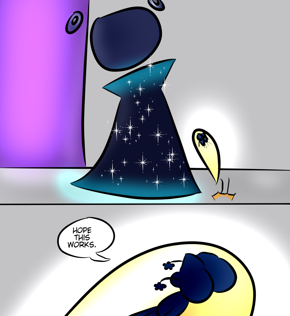 Nebula Beings - Episode 91, Page 1: 4_15