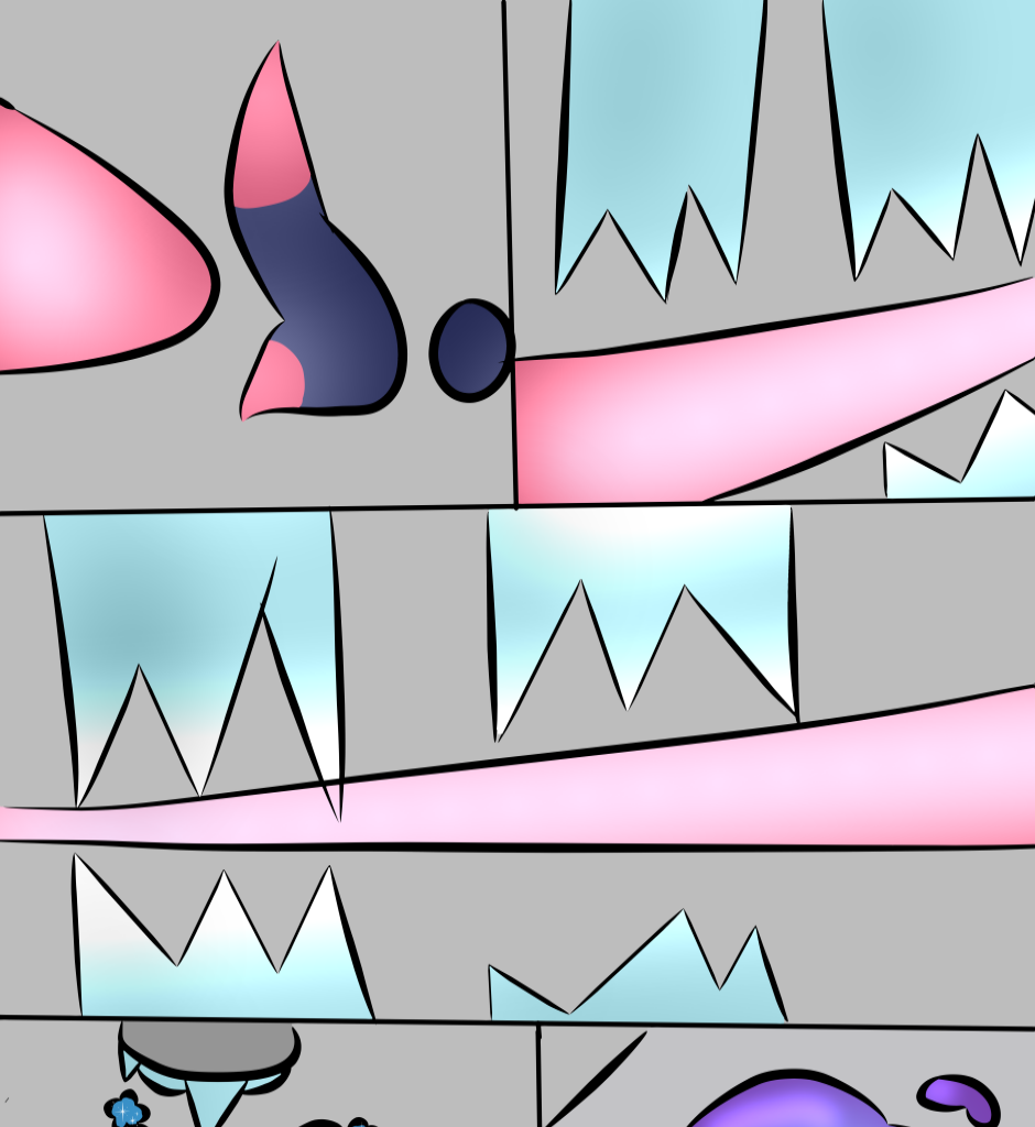 Nebula Beings - Episode 93, Page 1: 4_17