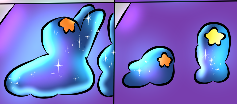 Nebula Beings - Episode 95, Page 1: 4_19