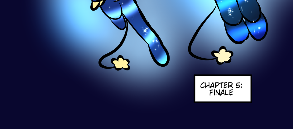 Nebula Beings - Episode 102, Page 1: 5_1