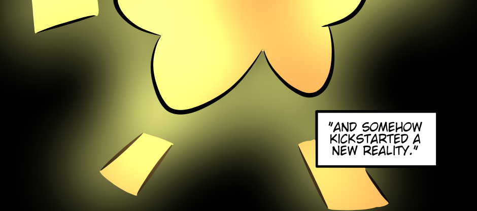 Nebula Beings - Episode 106, Page 1: 5_5