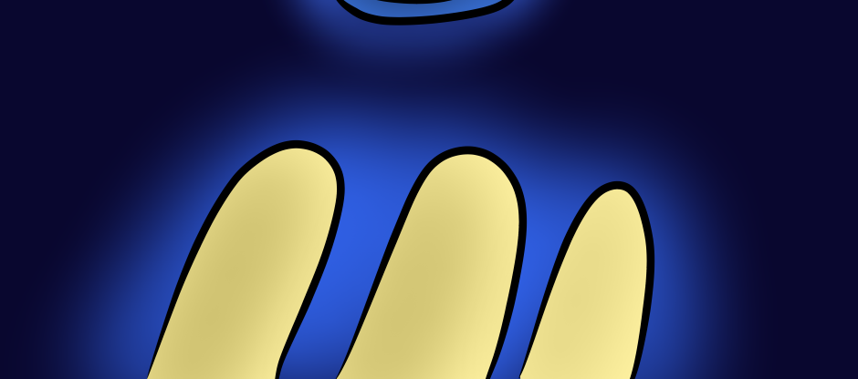 Nebula Beings - Episode 107, Page 1: 5_6