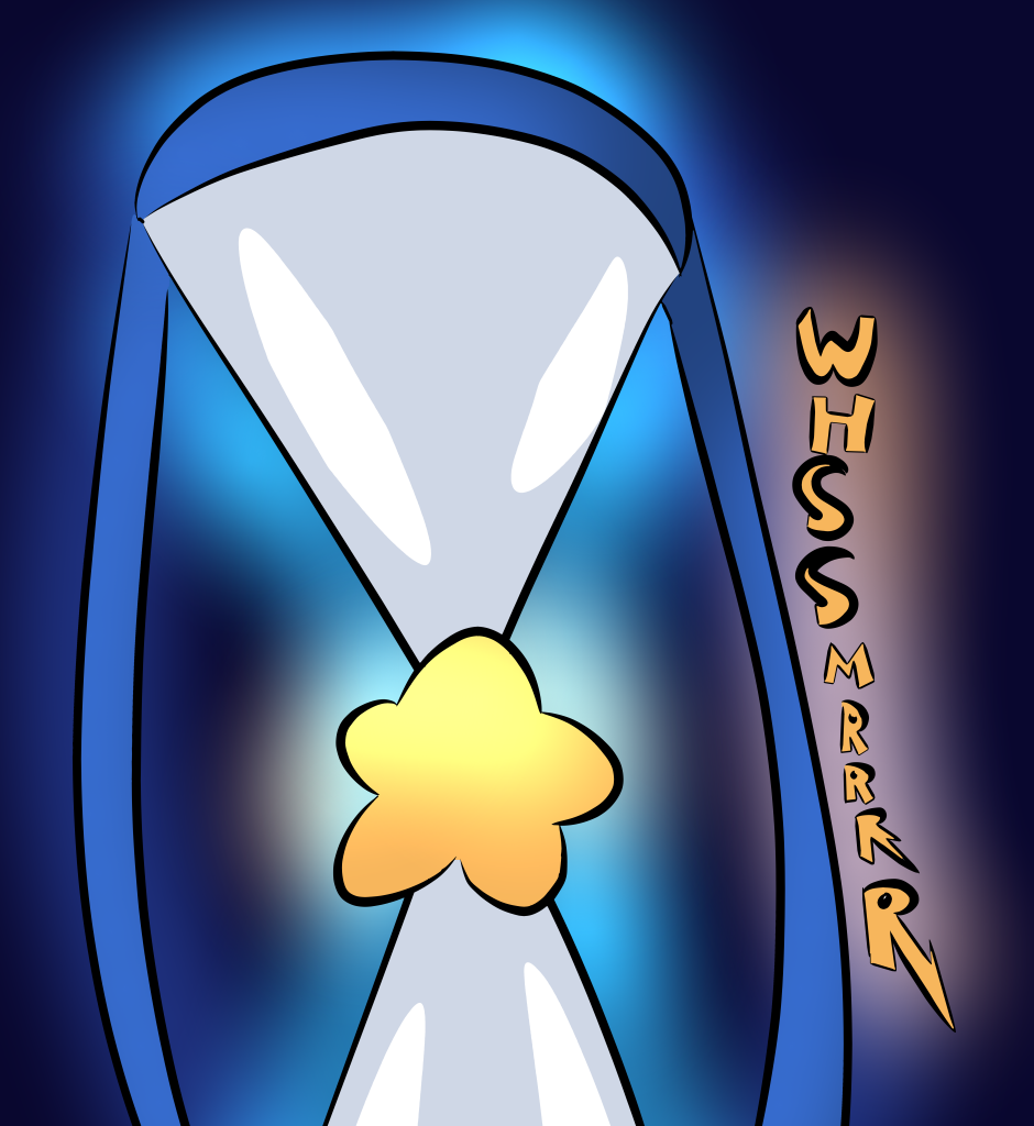 Nebula Beings - Episode 108, Page 1: 5_7